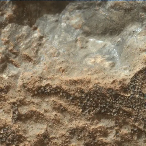 Sol 2022: Mars Hand Lens Imager (MAHLI)