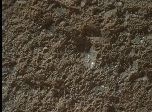 Sol 2022: Mars Hand Lens Imager (MAHLI)