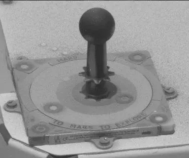 Sol 2023: Mast Camera (Mastcam)