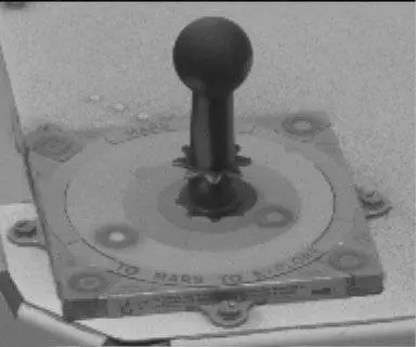 Sol 2023: Mast Camera (Mastcam)