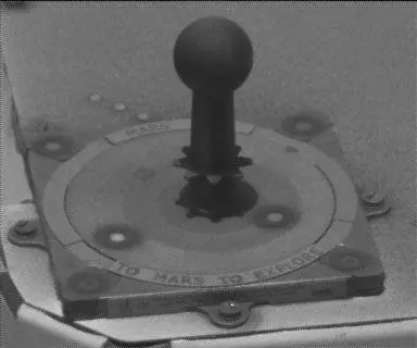 Sol 2023: Mast Camera (Mastcam)