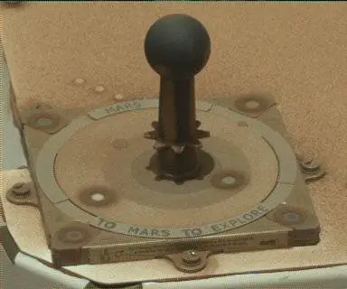 Sol 2023: Mast Camera (Mastcam)