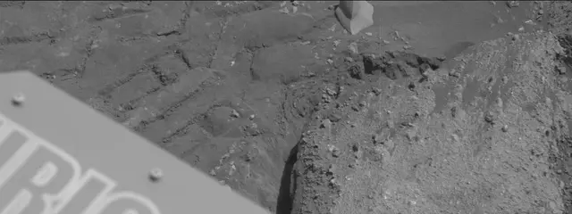 Sol 2023: Mast Camera (Mastcam)