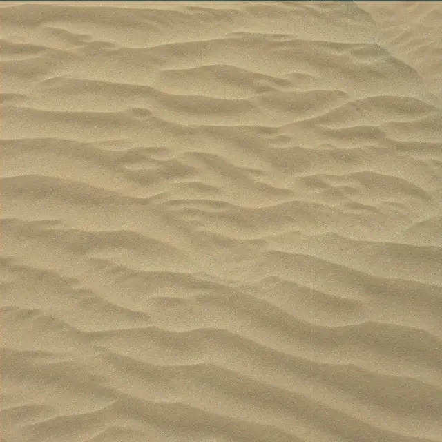 Sol 2023: Mast Camera (Mastcam)