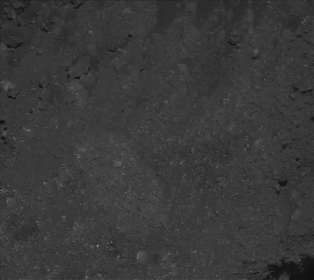 Sol 2023: Mast Camera (Mastcam)