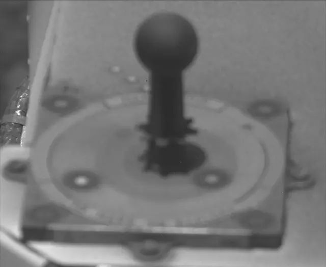 Sol 2023: Mast Camera (Mastcam)