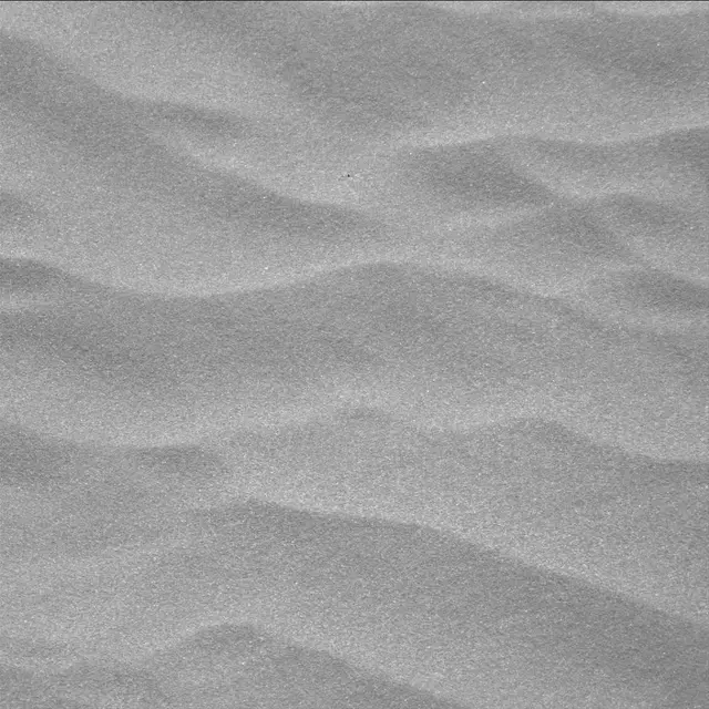 Sol 2023: Mast Camera (Mastcam)