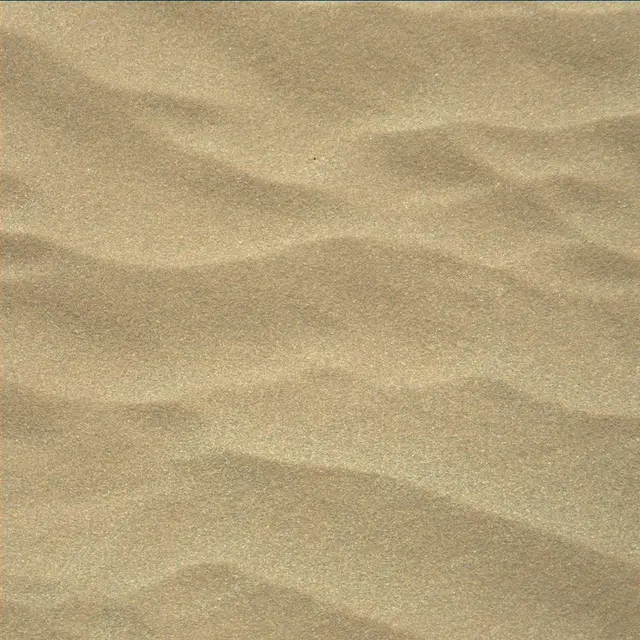 Sol 2023: Mast Camera (Mastcam)