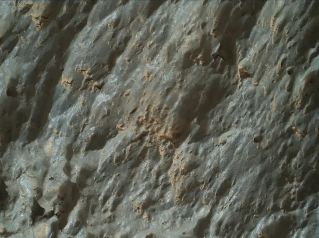 Sol 2023: Mars Hand Lens Imager (MAHLI)