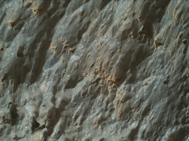Sol 2023: Mars Hand Lens Imager (MAHLI)