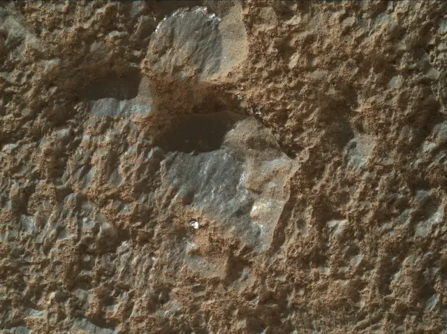 Sol 2023: Mars Hand Lens Imager (MAHLI)