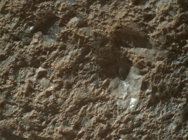 Sol 2023: Mars Hand Lens Imager (MAHLI)