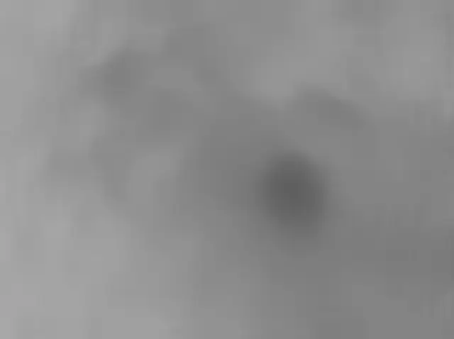Sol 2023: Mars Hand Lens Imager (MAHLI)