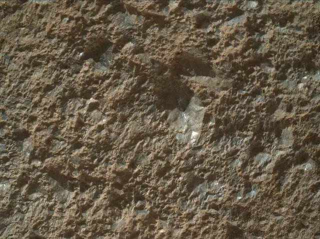 Sol 2023: Mars Hand Lens Imager (MAHLI)