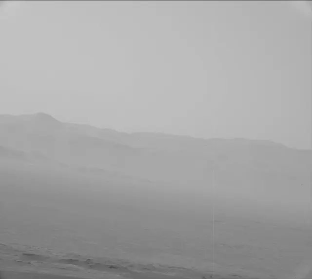 Sol 2024: Mast Camera (Mastcam)