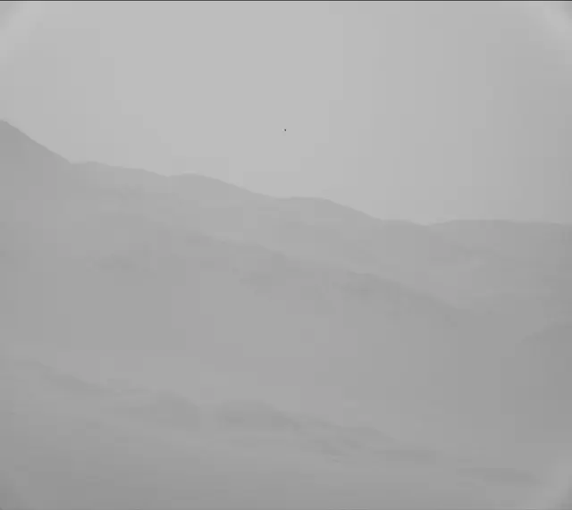 Sol 2024: Mast Camera (Mastcam)