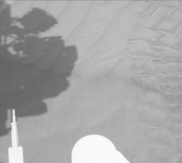 Sol 2025: Mast Camera (Mastcam)
