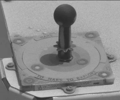Sol 2025: Mast Camera (Mastcam)