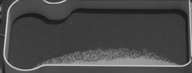 Sol 2025: Mast Camera (Mastcam)