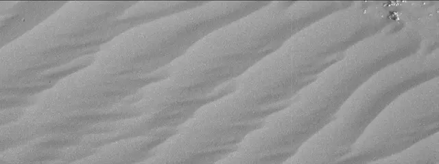 Sol 2025: Mast Camera (Mastcam)