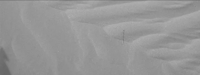 Sol 2025: Mast Camera (Mastcam)