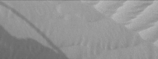 Sol 2025: Mast Camera (Mastcam)
