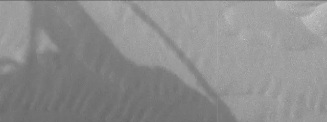 Sol 2025: Mast Camera (Mastcam)