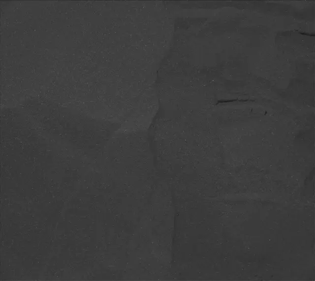 Sol 2025: Mast Camera (Mastcam)