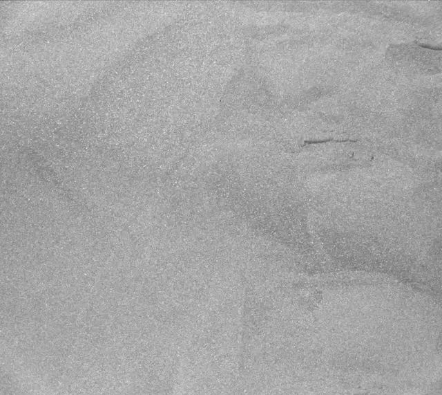 Sol 2025: Mast Camera (Mastcam)