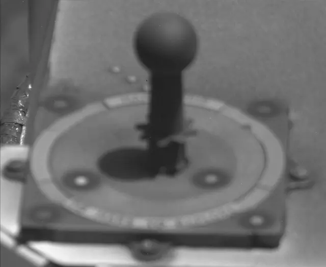 Sol 2025: Mast Camera (Mastcam)