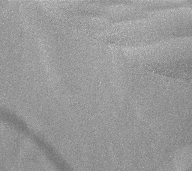 Sol 2025: Mast Camera (Mastcam)