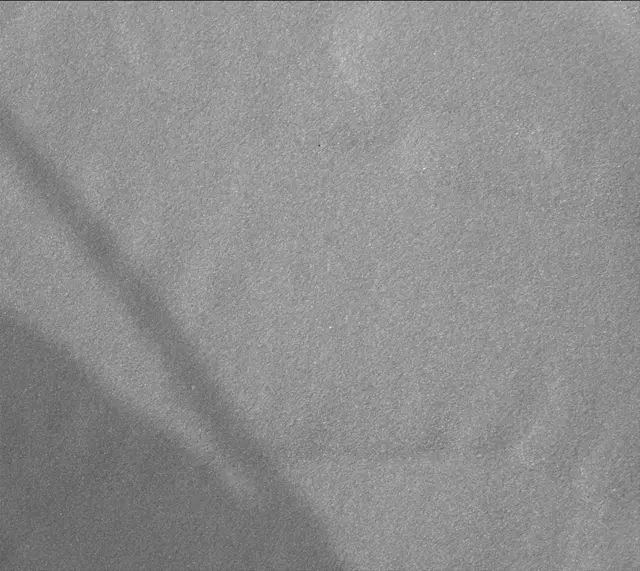 Sol 2025: Mast Camera (Mastcam)