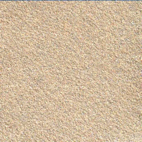 Sol 2025: Mars Hand Lens Imager (MAHLI)