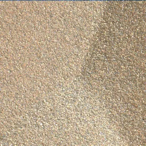 Sol 2025: Mars Hand Lens Imager (MAHLI)