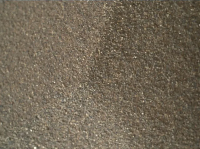 Sol 2025: Mars Hand Lens Imager (MAHLI)