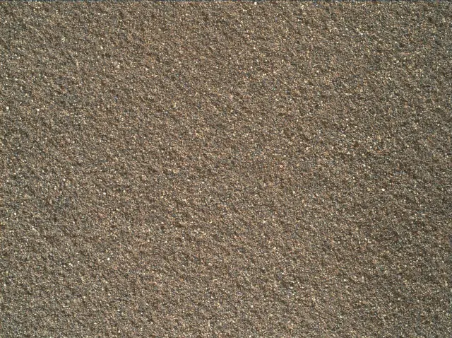 Sol 2026: Mars Hand Lens Imager (MAHLI)