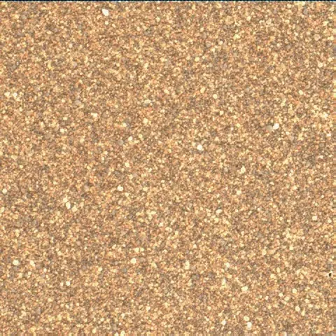 Sol 2027: Mars Hand Lens Imager (MAHLI)