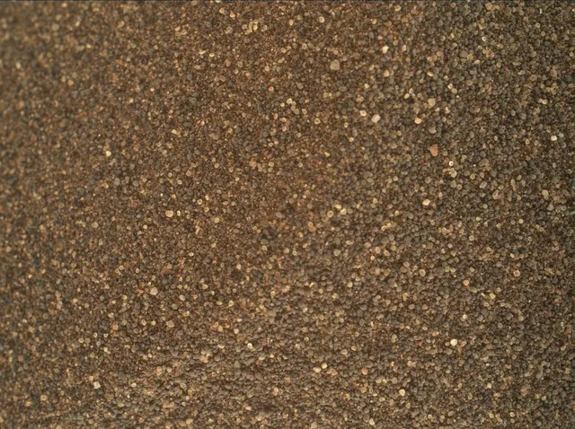 Sol 2027: Mars Hand Lens Imager (MAHLI)