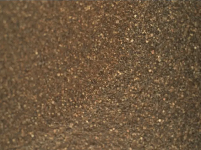 Sol 2027: Mars Hand Lens Imager (MAHLI)