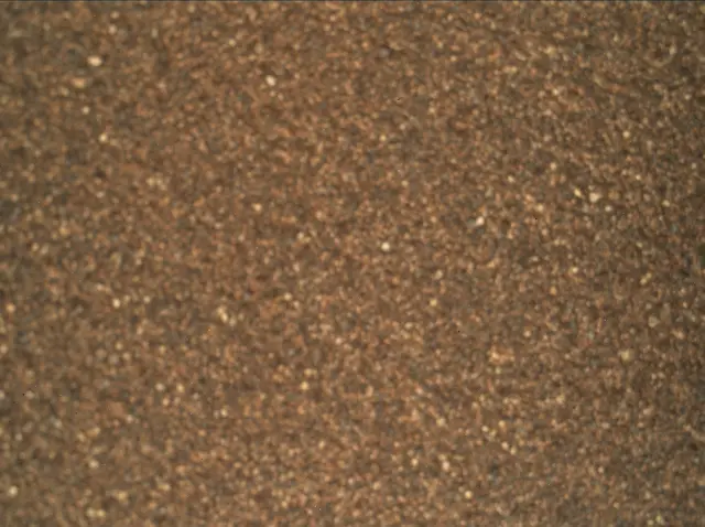 Sol 2027: Mars Hand Lens Imager (MAHLI)