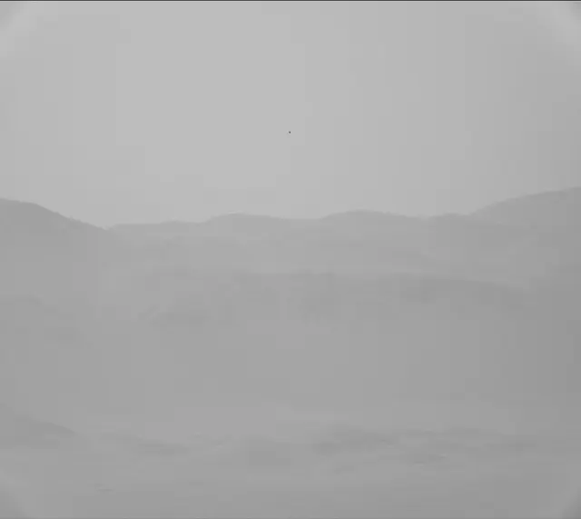 Sol 2028: Mast Camera (Mastcam)