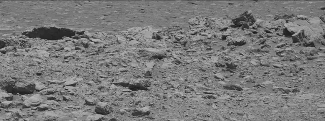 Sol 2029: Mast Camera (Mastcam)