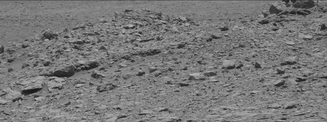 Sol 2029: Mast Camera (Mastcam)