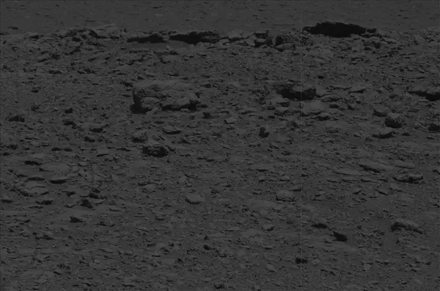 Sol 2029: Mast Camera (Mastcam)