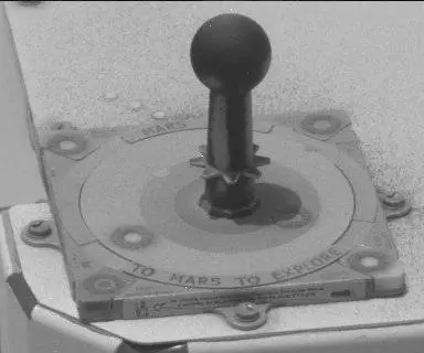 Sol 2029: Mast Camera (Mastcam)