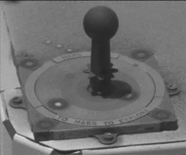 Sol 2029: Mast Camera (Mastcam)