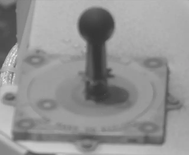 Sol 2029: Mast Camera (Mastcam)