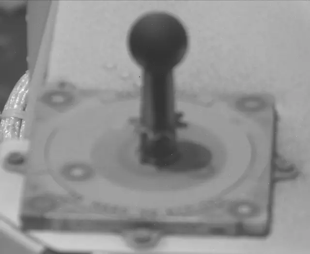 Sol 2029: Mast Camera (Mastcam)