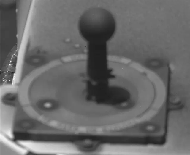 Sol 2029: Mast Camera (Mastcam)