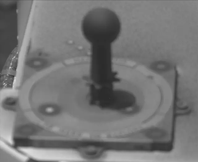Sol 2029: Mast Camera (Mastcam)